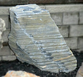 Photo of Bubble Rock 17 Metamorphic (Small)  - Marquis Gardens